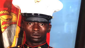 Fundraiser by lorenzo jenkins : US Marine Adrean Arrington 12-09-2023