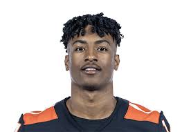 Towson Tigers College Football Roster