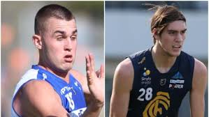 Last year's hurricane season was the most active on record. Afl Mid Season Draft 2021 East Fremantle Ruck Luke Strnadica Claremont Big Man Kalin Lane Emerge The West Australian
