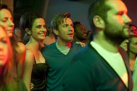 Perfect Sense [DVD]: Amazon.co.uk: McGregor, Ewan, Green, Eva, Bremner,  Ewen, Dillane, Stephen, Lawson, Denis, Marinca, Anamaria, Mackenzie,  Alastair, Nielson, Connie, Mackenzie, David: DVD & Blu-ray