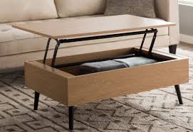 Cordray Coffee Table With Lift Top Storage Ottoman Coffee Table Coffee Table And Tv Unit Coffee Table