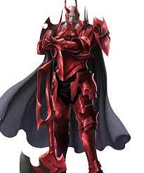 Fire emblem heroes walhart