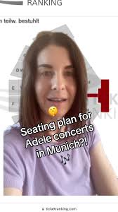 Habra Fechas En Sep Adele Munich