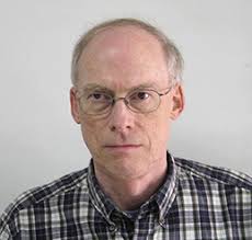 David Billington's Web Page