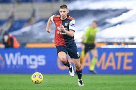 According to calciomercato.com, milannews.it, tuttomercatoweb and more, the encounter took place in. Cagliari Midfielder Razvan Marin We Need Points Against Inter Godin Nainggolan Key To Survival Hopes