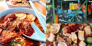 Ikea batu kawan has a new ar mural art that comes to life through your smartphone: Best In Town Seafood 7 Things To Do And Eat In Bukit Tambun Raymond Tours
