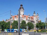 Sacs is in partial lockdown due to a suspicious package found at town hall station, the message reads. Leipzig Wikitravel