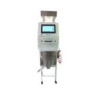 Super Mini Rice Color Sorter Rice Color Sorting Machine ...