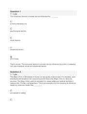 Pestle analysis is an effective business analysis tool that discuss entire marketing external factors. A Marketing Plan Should Do All Of The Following Except A Identify Customers Course Hero