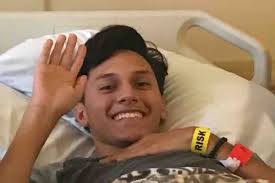 Fundraiser for Elsa Pinon by Susan Richeson : For Franz