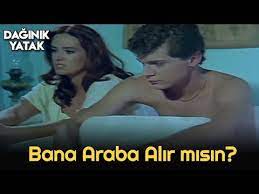 daginik yatak ismail araba istiyor youtube