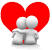 Heart To Heart Poem
