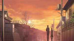 Hd Wallpaper Anime Say I Love You Mei Tachibana Sukitte Ii Na Yo Sunset Wallpaper Flare Я люблю тебя (япония 2014) / say i love you / sukitte ii nayo. mei tachibana sukitte ii na yo sunset