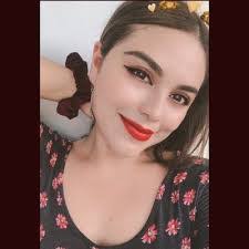 Melissa Elizalde's Instagram, Twitter & Facebook