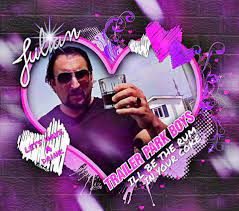 Maybe you would like to learn more about one of these? Happy Valentines Day Trailer Park Boys Julian I Ll Be The Rum In Your Coke Imgur