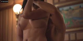 Pamela Moreno Nude & Sexy Collection (16 Photos + Video) | TheFappening
