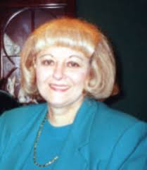 Obituary information for Martha Mauney McElveen