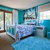 These beautiful bedroom ideas will have you dreaming of the seaside! 3