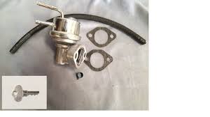 Fuel lift transfer supply pump for lister petter st1 st2 st3 ha hb ld ls engines. Am132715 For John Deere Fuel Pump Lawn Mower With Key