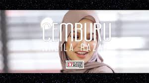Baca juga lirik lagu hutang floor 88 lagu terbaru 2019. Nabila Razali Cemburu Official Music Video Youtube
