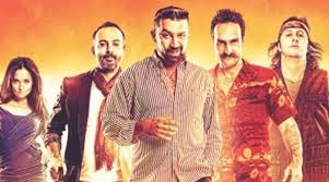 Çakallarla dans 5 filmini kategorize ediyorsun. Cakallarla Dans 2 Filmi Ne Zaman Cekildi Cakallarla Dans 2 Filmi Oyunculari