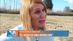 DÍA DEL AGRICULTOR: EL TRABAJO DE LA MUJER