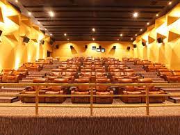 2a green city survey 1. 14 Best Movie Theaters In The World