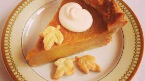 Chef John S Pumpkin Pie Recipe Pumpkin Pie Recipes Pumpkin Recipes Best Pumpkin Pie