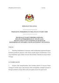 Pekeliling perkhidmatan bilangan 4 tahun 2002. Pekeliling Perkhidmatan Bilangan 2 Tahun 2008 Portal Rasmi Pdt Kuala Langat List Of Photos In Album Pekeliling Perkhidmatan Bilangan 3 Tahun 2005 Dan Pekeliling Perkhidmatan Bilangan 18 Tahun 2008