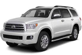 When it's time for a replacement for your suv, don't delay. Fuse Box Diagram Toyota Sequoia 2008 2017
