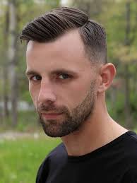 I need the best barber in Augusta for my son!!