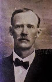 William Wiley Wilson (1862-1938)