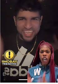 Damien Diss Track Are You Serious