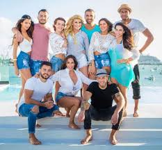Les anges sont de retour pour une saison 12 totalement inédite placée sous le signe de la nouveauté : Les Anges 9 Revoir L Episode 80 En Replay 25 Mai Terrafemina