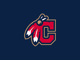 Currently over 10,000 on display for your viewing pleasure Cleveland Indians Concept Cleveland Indians Logo Cleveland Indians Mlb Logos