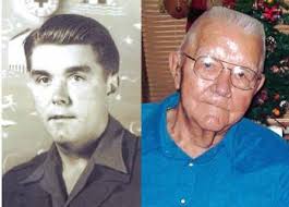 Obituary for Leland G. Boyers