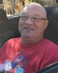 Mckinley Britt Obituary