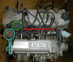 Thingiverse is a universe of things. 86 22re Egr Elimination How To With Pics Yotatech Forums