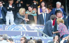 We did not find results for: Jean Michel Blanquer Qui Est Sa Femme Aurelia Devos Closer