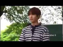 If you want to find out, stay tuned! 160606 Flower Crew Members Rejects Jungkook Eng Sub Youtube