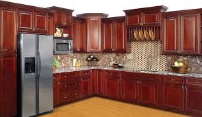 China best handles kitchen cabinet designed complete kitchen cabinet sets. Lexington Cherry Kitchen Cabinet Set Orts Rta Cabinet Hub