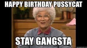 50 Funny Happy Birthday Memes Images Quotes Funny Happy Birthday Meme Happy Birthday Meme Birthday Humor