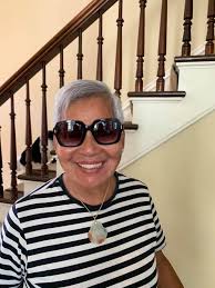 For those that are considering traveling to do hair at clients houses,My  friends daughter lives in San Francisco and along with their restrictions  came a ban