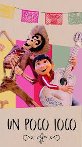  Camianabelok Sitio Oficial Fondos De Pantalla De Coco La Pelicula Freebies Animated Movies Disney Wallpaper Coco