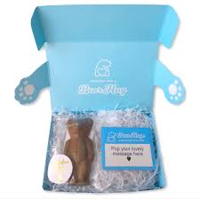 No matter how old you get, easter gifts are always a sweet treat to receive. Easter Gift Delivery Bearhugs Gifts Send A Hug In A Box Thinking Of You Gift By Post