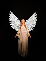 Angel - Wikipedia