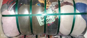 Wool caps or call it...