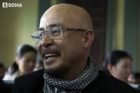 Chủ tịch tập đoàn cà phê Trung Nguyên Đặng Lê Nguyên Vũ: "Qua thấy sóng  điện thoại của người anh em"