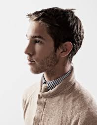 Studio Portrait Profile