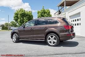 Image result for Teak Brown 2011 Q7